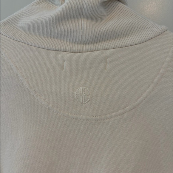 Anine Bing Kian Turtleneck Sweater - Picture 4 of 5